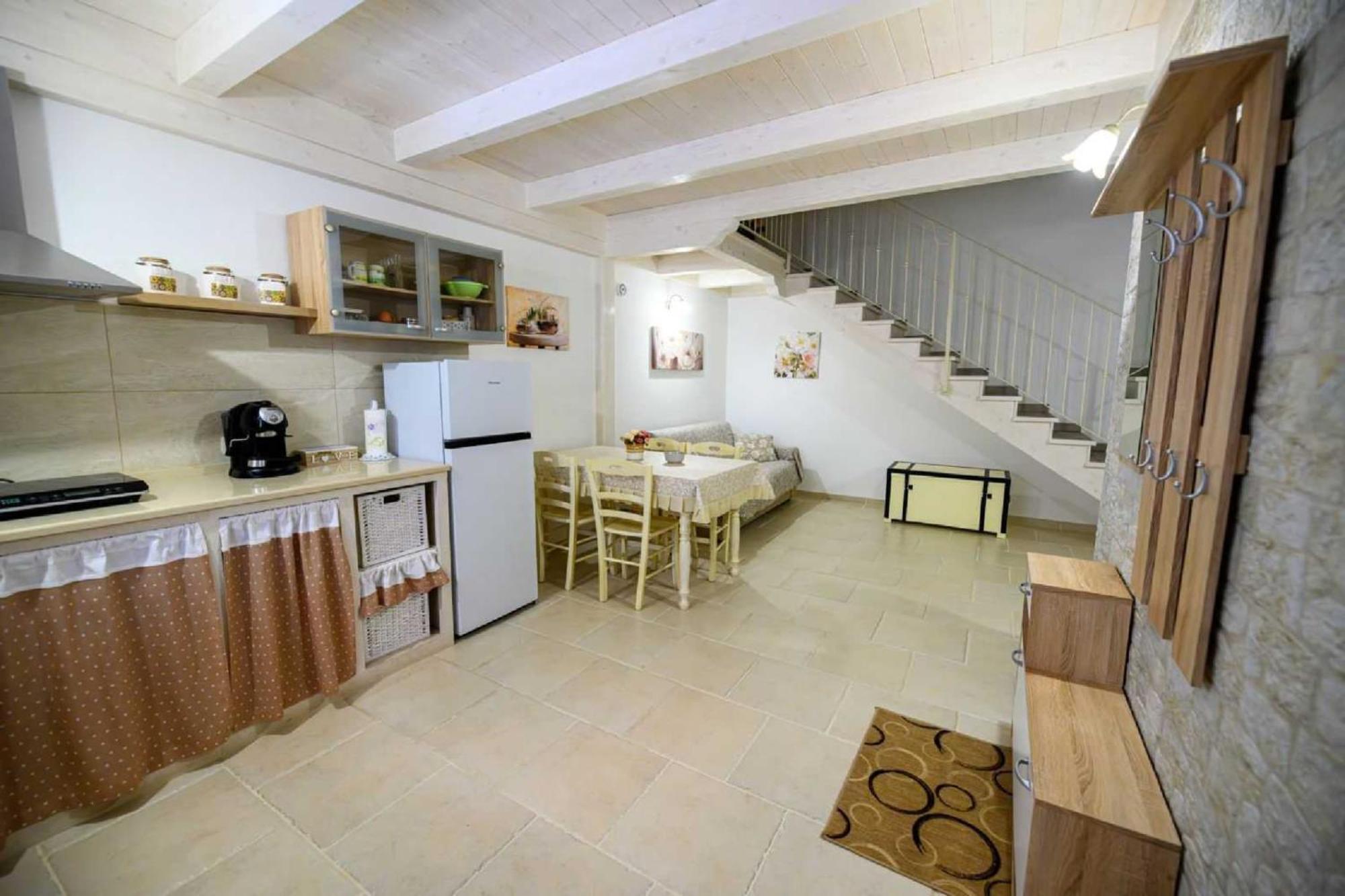 La Chicca Nel Centro Villa มาสซาฟรา ภายนอก รูปภาพ