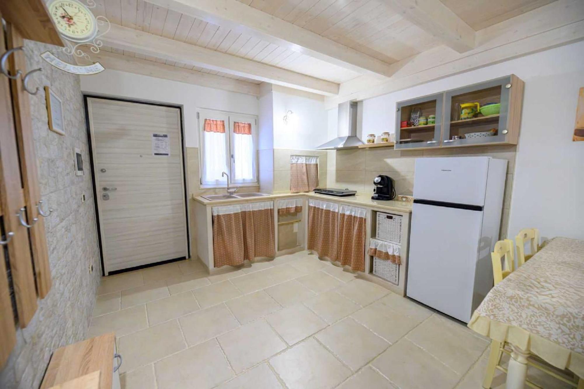 La Chicca Nel Centro Villa มาสซาฟรา ภายนอก รูปภาพ